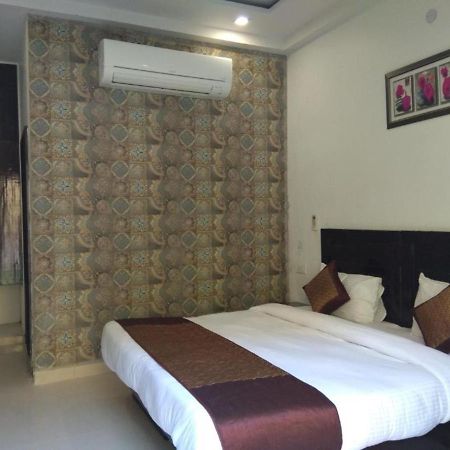 Ezzenza Mahayana Resort & Spa Rishikesh Exterior photo