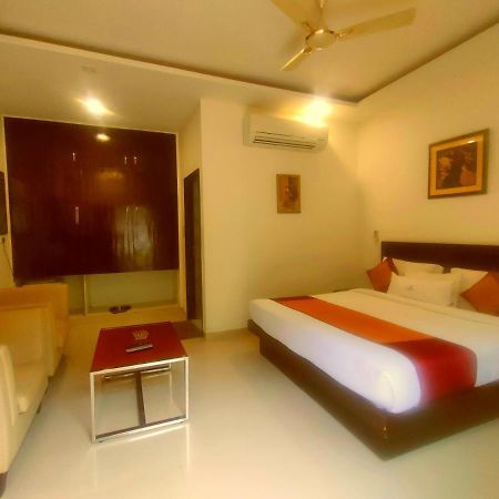 Ezzenza Mahayana Resort & Spa Rishikesh Exterior photo