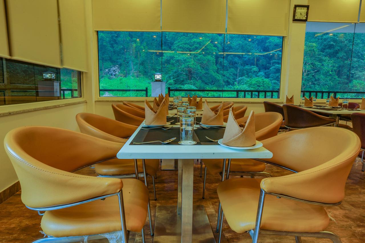 Ezzenza Mahayana Resort & Spa Rishikesh Exterior photo