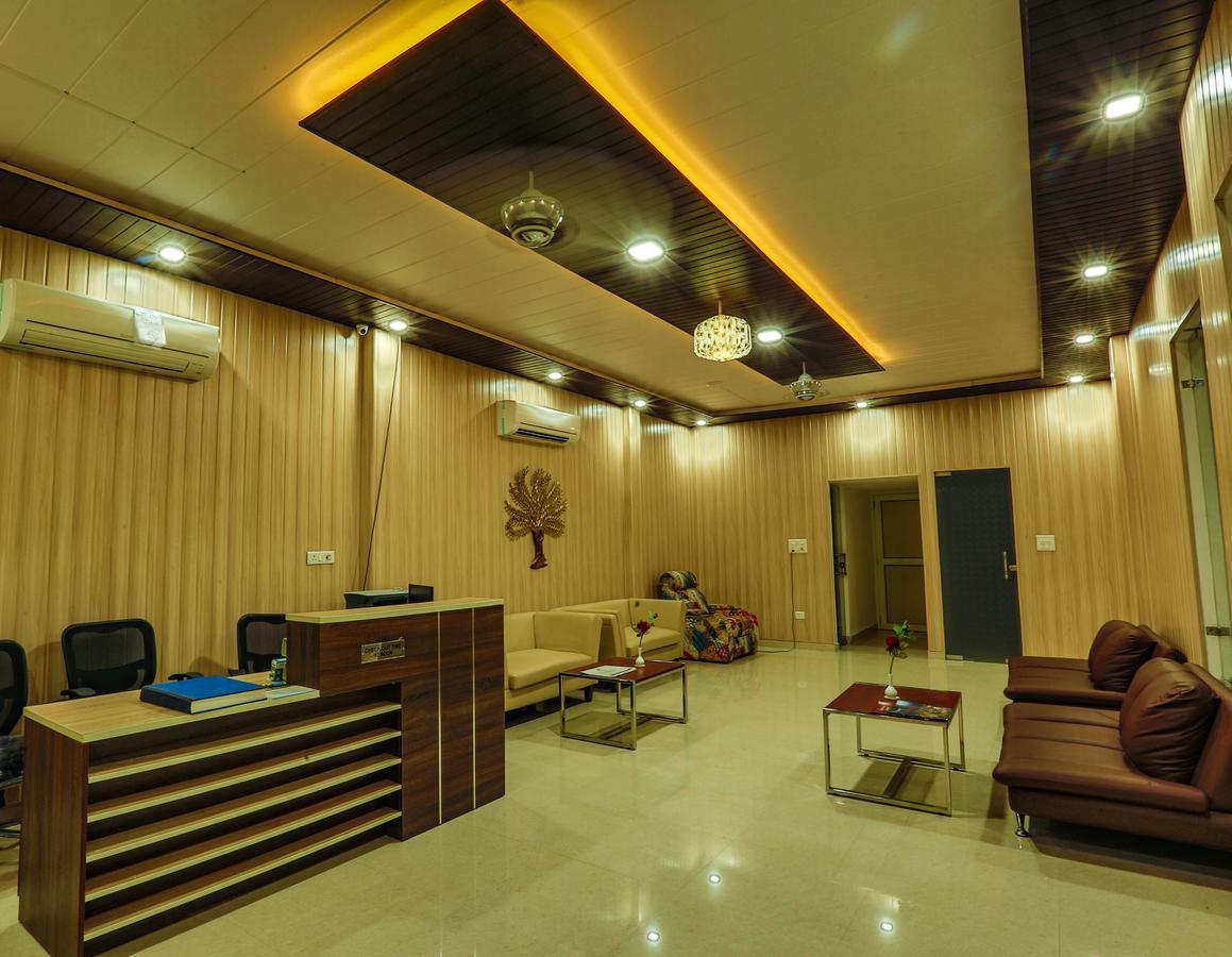Ezzenza Mahayana Resort & Spa Rishikesh Exterior photo